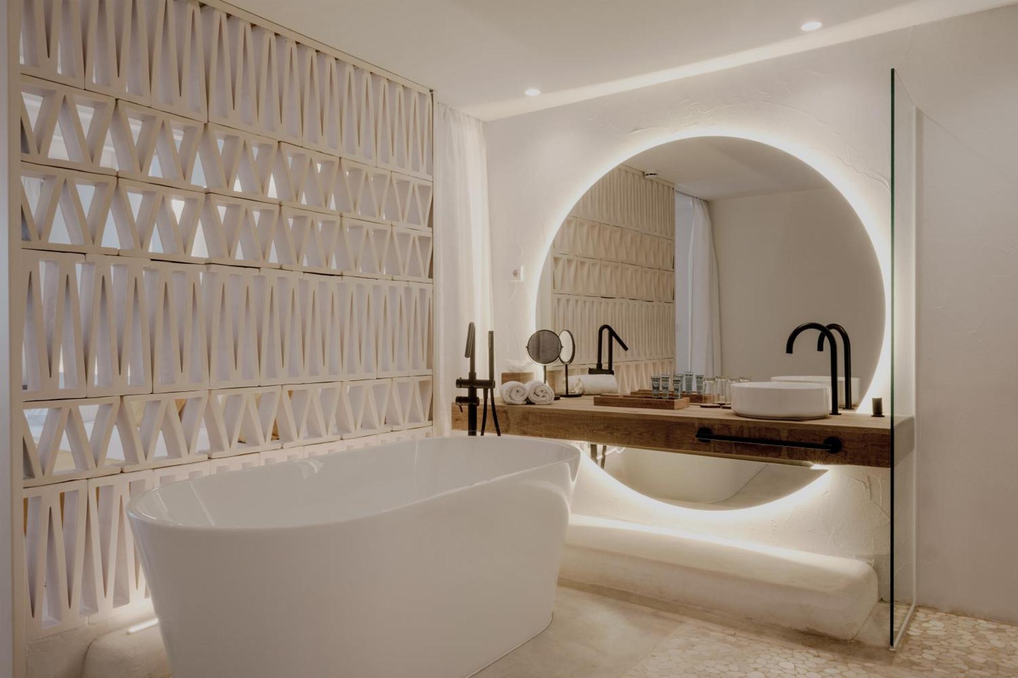 Chambre Double Boheme