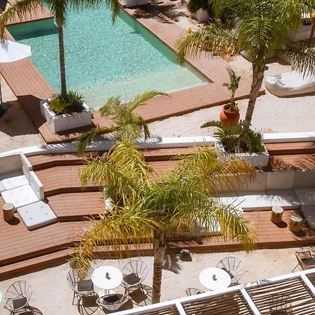 Nativo Hotel Ibiza By Ncalma Hotels-2